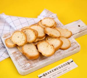Melba Toast ( 20pcs In A Box )