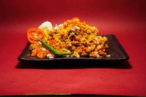 Farsana Bhel