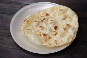 Tandoori Roti