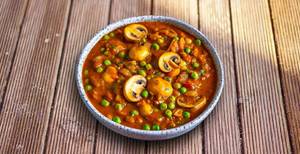 Matar Mushroom