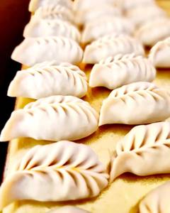 Goan Chorizo [8 Pieces Steamed No Ajinomoto]