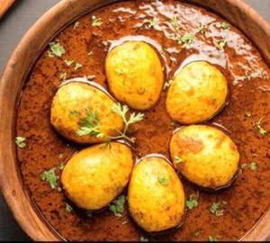 Egg Handi