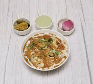 Soya Chaap Masala