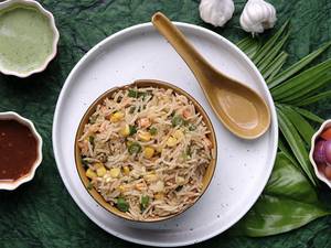 Veg Fried Rice