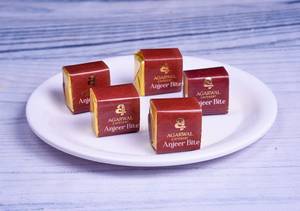 Anjeer Bites