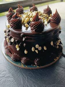 Choco Chips Cake 1kg