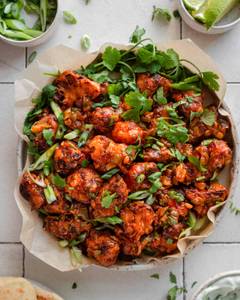 Gobi Manchurian Gravy