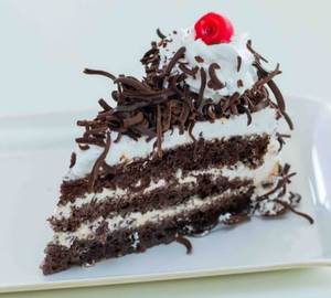 Black Forest Pastry