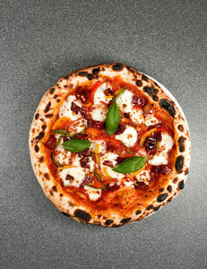 Siciliano Pizza