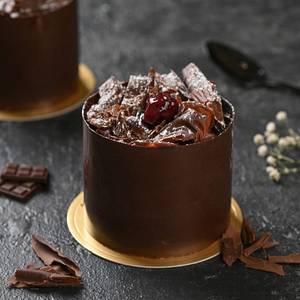 Blackforest Pastry