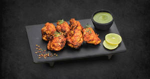 Chicken Tikka Boneless