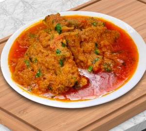 Fish Curry