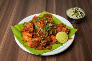 Tawa Idli
