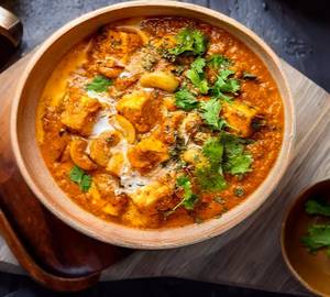 Paneer Kaju Masala