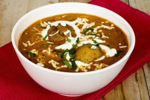 Mushroom Corn Masala