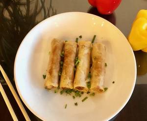 Mini Spring Roll