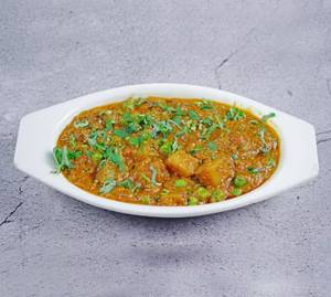 Aloo Mutter