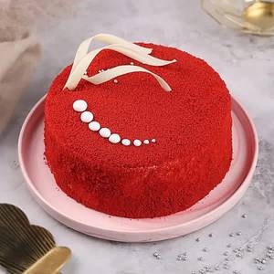 Redvelvet Cake