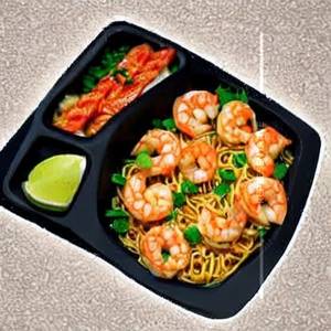 Prawns        