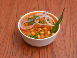 Chana Masala