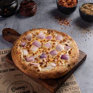 Onion Pizza