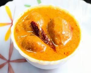 Aloo Dum Kashmiri