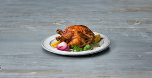 Grilled Chicken