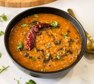 Dal Butter Fry