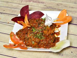 Chicken Sukka