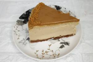 Lotus Biscoff Cheese Pastry
