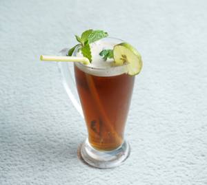 Lemon Ice Tea