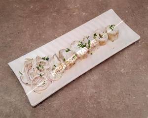 Chaap Malai Tikka