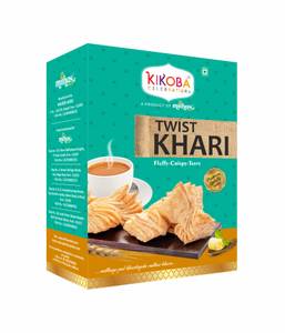 Khari Twist (200 Gms)