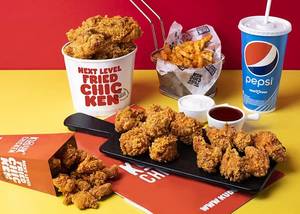 Ultimate Saving Combo