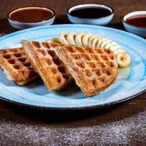 Waffles