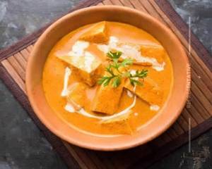 Shahi Paneer