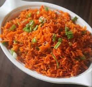Veg Schezwan Fried Rice