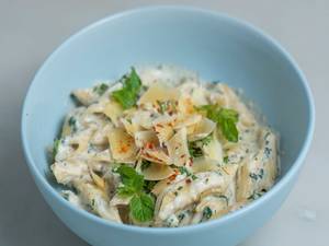 Portofino Penne Pasta