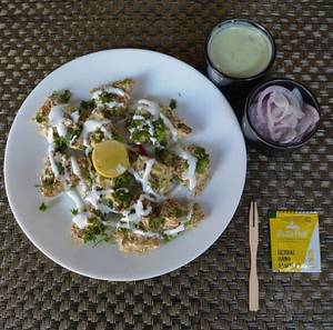 Lemon Chaap
