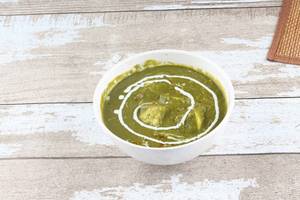 Palak Paneer