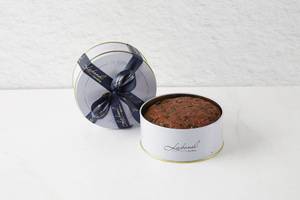 Golden Fruit Cake [small]