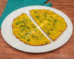 Missi Roti