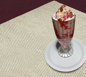 Kulfi Falooda
