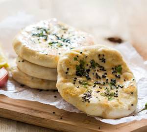 Paneer Kulcha