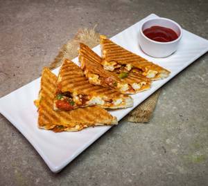 Cheese Sandwich