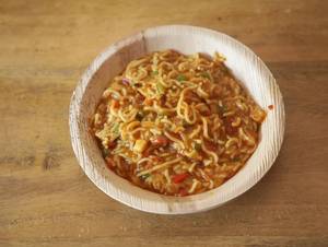 Tadka Maggi