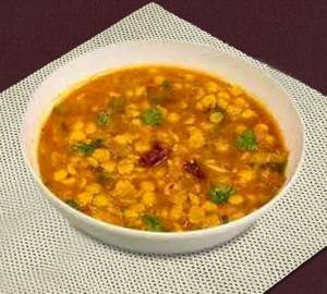 Chana Dal Fry