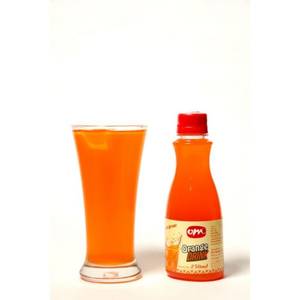 Orange Drink 250 ml