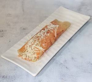 Garlic Mayo Frankie