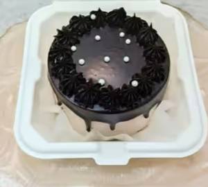 Chococip bento cake [200 grams] 